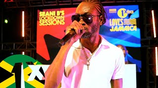 Bounty Killer Lockdown Session | BBC 1Xtra In Jamaica