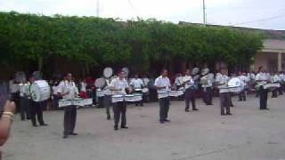 preview picture of video 'desfile 2009 de cosver teba'