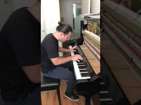 Cuban Timba 🇨🇺 by Alfredo Rodriguez