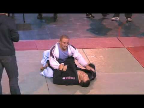 open urban team 2008 : finale -80kg challenge pro