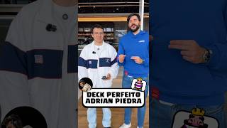 Montando DECK PERFEITO com Adrian Piedra #clashroyale - Deck Guide by Allan Franzotti