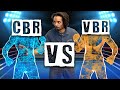 CBR vs VBR and what Bitrate is best for you!