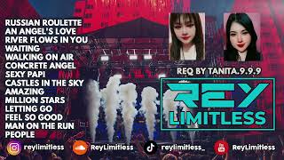 Download lagu DJ Russian Roulette New Remix 2025 Best of Breakbeat Stadium | Req by Tanita.9.9.9 mp3