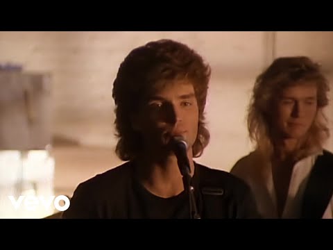 Richard Marx - Should've Known Better (Alternate Version)