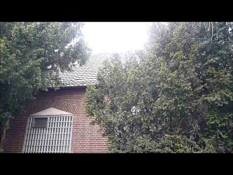 Sirene SES 500 Brühl Heide 1  Entwarnung