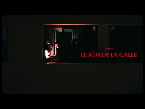 ASBOY - Boy C'est Terrible #6 : Le son de la calle