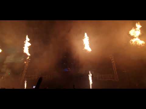 R3hab(3) - Live at MAYA Music Festival 2020