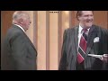 Tommy Cooper This Is Your Life With Bill Frazer VERY FUNNY