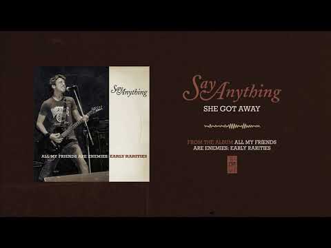 Video thumbnail for She Got Away