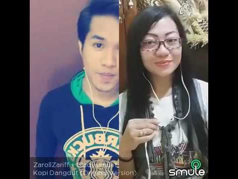 Kopi dangdut versi gladyd n zarol zarif