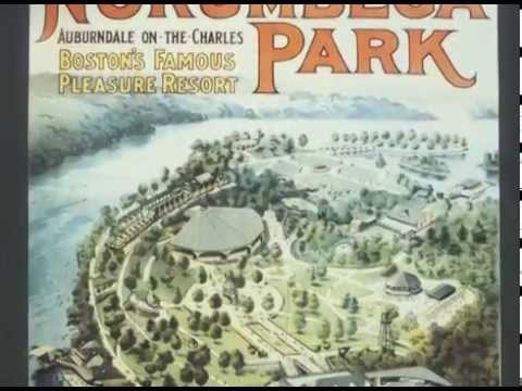 Return to Norumbega - trailer