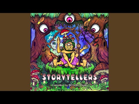 4 Elements (Original Mix)