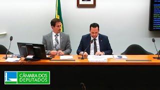  Discussão e votação de propostas legislativas - 16/04/2024 14:30