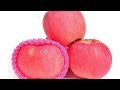 AsmrSlicing Red Apple Satisfying Trending Viral