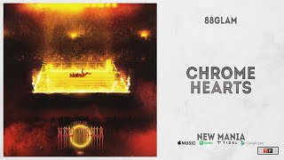 Chrome Hearts Music Video