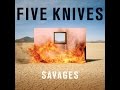 Five Knives - Money (Audio) 