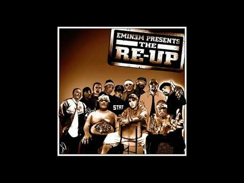 Eminem - You Don't Know [1 HOUR] ft 50 Cent, Cashis, Lloyd Banks