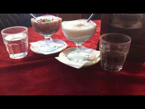 Bar Cafè - Caffetterie Abruzzo: "Boschetto" a Rivisondoli (AQ)