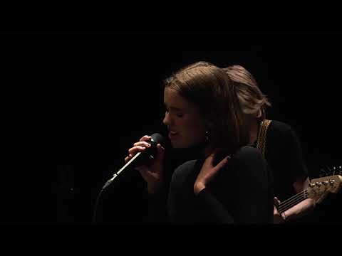 GWP '20-'21 3-4Jazz-Pop-Rock - Smooth Operator