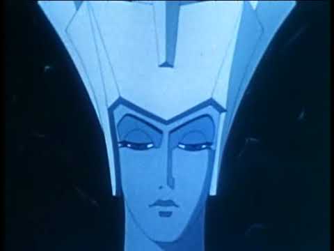 The Snow Queen (1959) US version