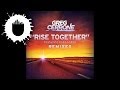 Rise Together - Inpetto Remix by Greg Cerrone and Koko LaRoo