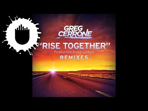 Rise Together - Inpetto Remix