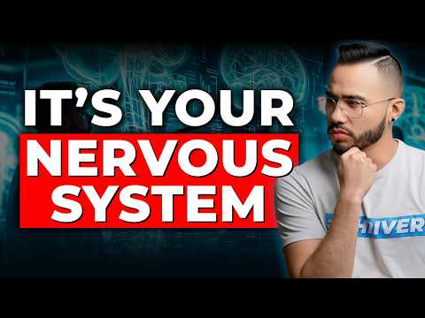 Watch on YouTube: Why Doctors Can't Find What's Wrong With You