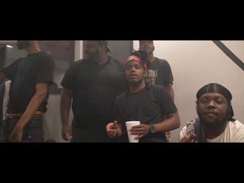 80 Reef - "Talk" Freestyle