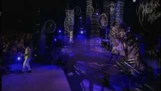 Gary Moore - Business as usual (Live HD)
