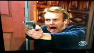 Paul Williams Threatens to Shoot His Son, Ricky