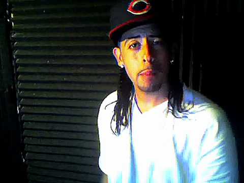 Cadillac Mike "Who that is" featuring Tre Paper