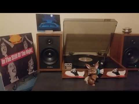 Love Potion Number Nine - The Clovers