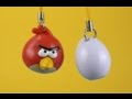 Angry Birds Toys Surprise Eggs Star Wars Surprise Bags Bad Piggies Red Angry Bird