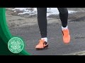Celtic FC - Training (Van Dijk's New Boots)