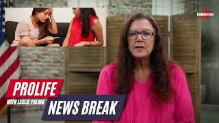 PFL-This is your Prolife News Break! August 9, 2024