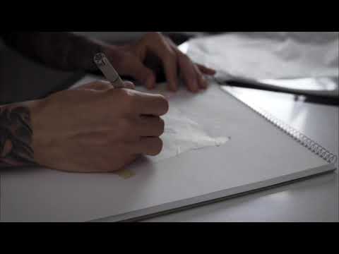 Tattoo Lettering Skills 2