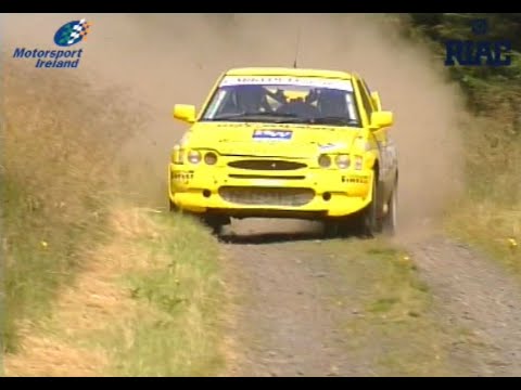 2002 Dogleap Rally