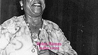 Old American Blues: Helen Humes &amp; Count Basie - Blues With Helen, 1938