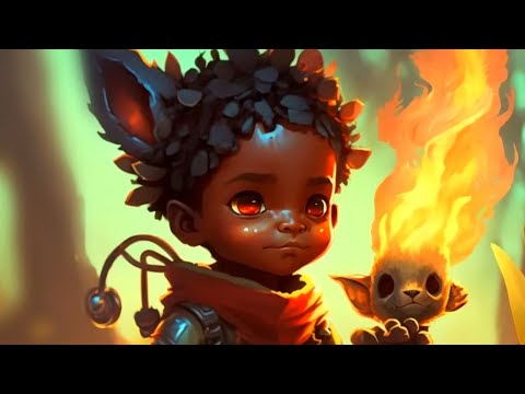 RIOT JUST LEAKED THE NEW SUPPORT CHAMPION