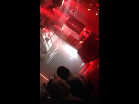 Kygo Montreal Sat 2014