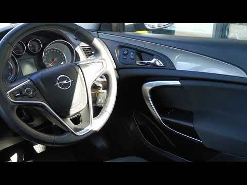 171WX2721 - 2017 Opel Insignia S 1.6CDTI 136PS 4DR 14,950