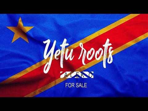 Fally Ipupa x Aleko - Yetu Roots (Prod. Aleko)