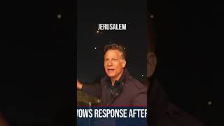 Iran-Israel Conflict: Escalation Sparks Regional War Fears