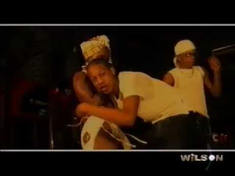 Longombas - Makofi (Official Video)