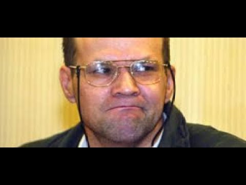 Doku: Vergewaltiger, Mörder  Frank Schmökel  *DEUTSCHLAND*