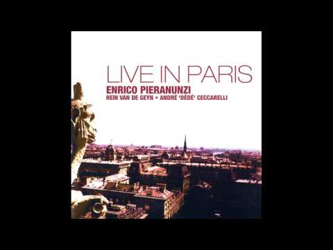 Enrico Pieranunzi - Live In Paris [CD1]