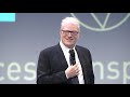 Transforming the Future of Education - Sir Ken Robinson, at USI