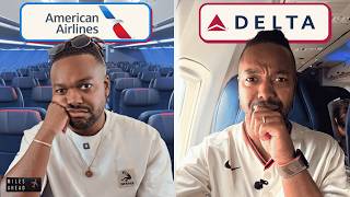 Is the US Flying Experience Really That Bad
