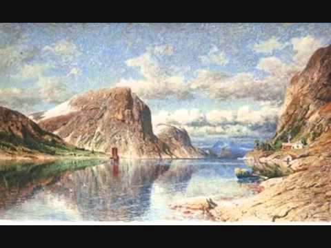 Frederick Delius: The Song of the High Hills [Eric Fenby]