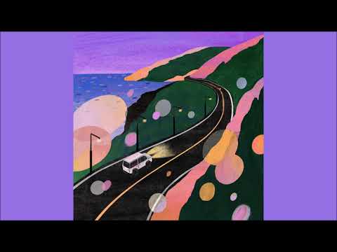 [Official Audio] 이아람 (Lee Aram) - Highway 🚗🛣💨